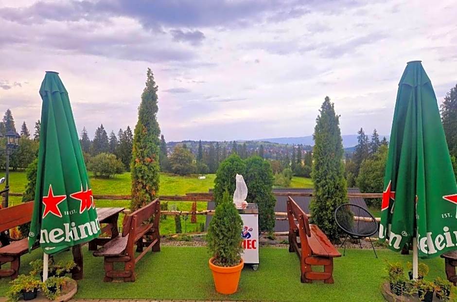 Pensjonat Harmatówka - ATRAKCYJNY PAKIET ŚWIĄTECZNY - blisko basenów termalnych