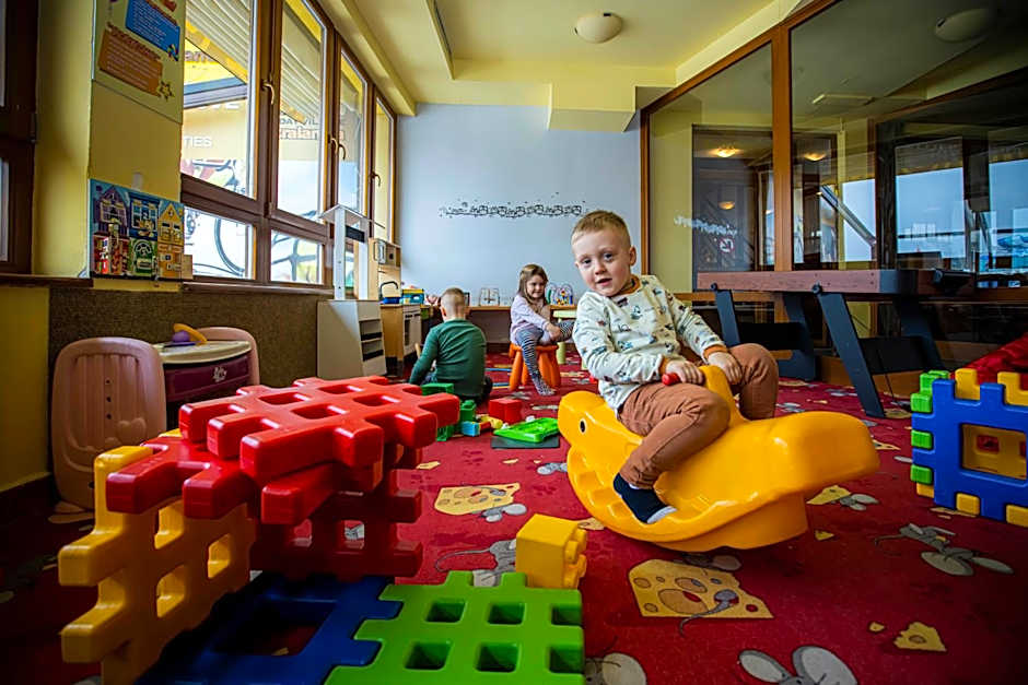 Holiday Village Tatralandia