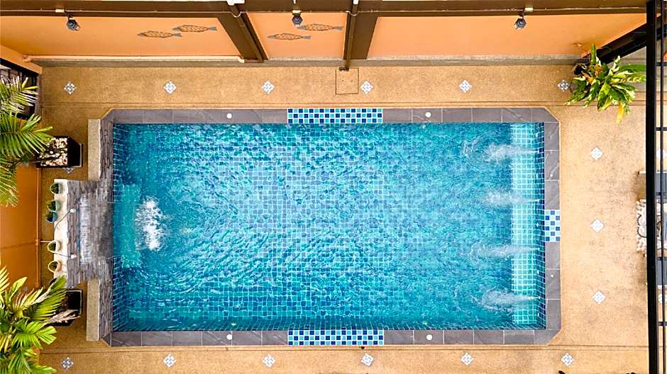 P-Park Hotel Bangkok