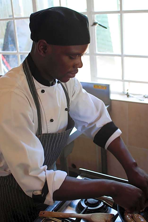 Summerview Guest Lodge