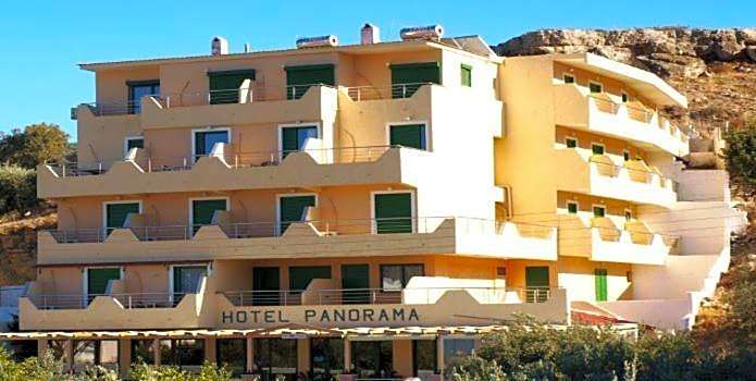 Panorama Hotel