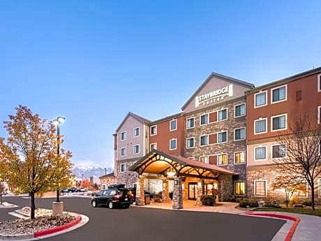 Staybridge Suites Midvale By IHG