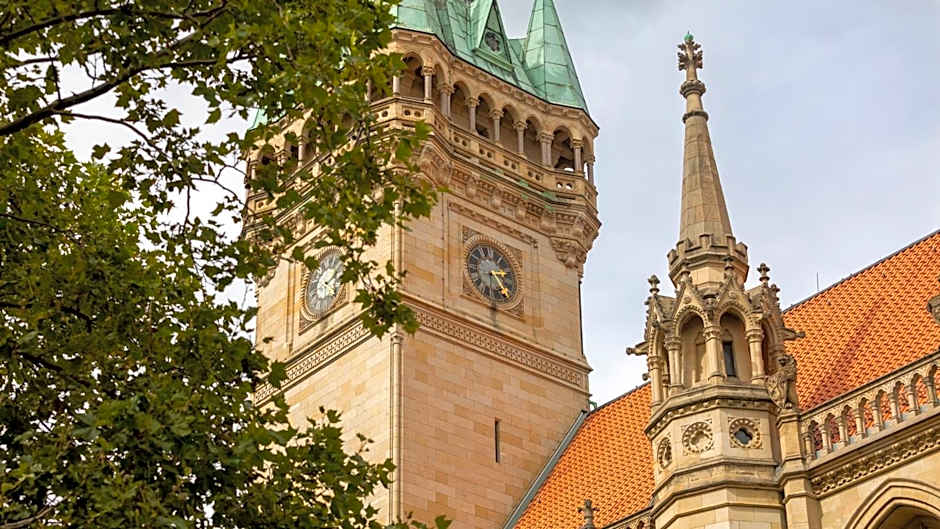 Pentahotel Braunschweig
