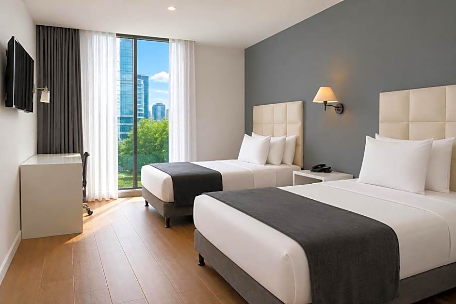 HOTEL MIO PANAMA