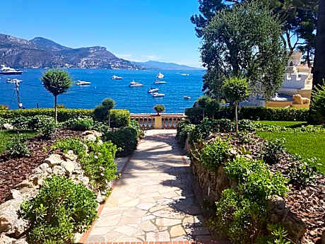 Hôtel de Charme Brise Marine