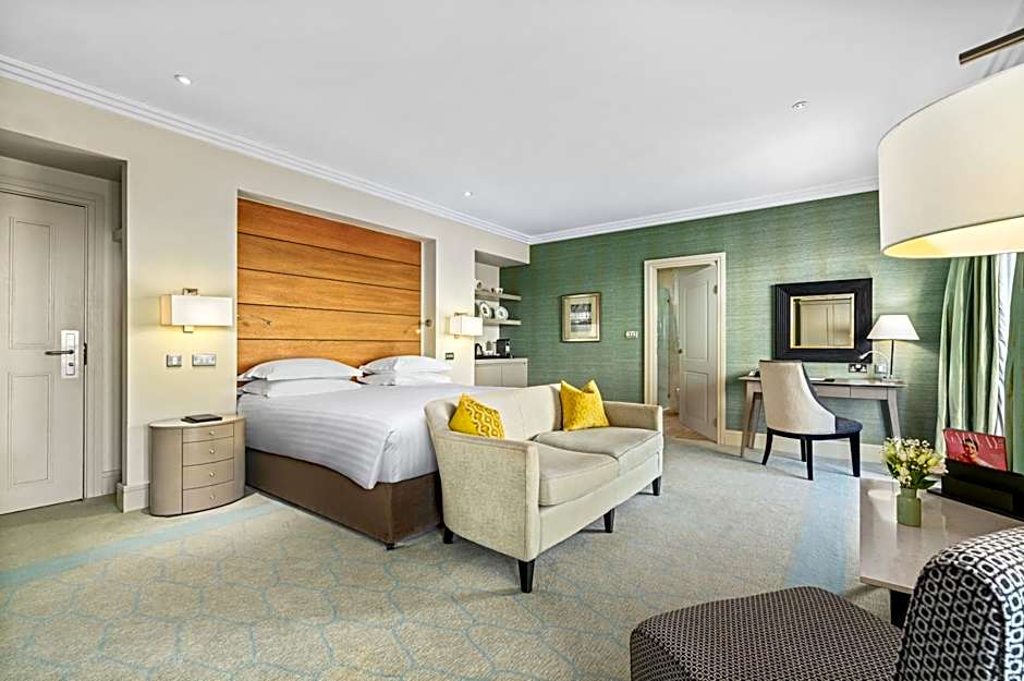 The Galmont Hotel & Spa