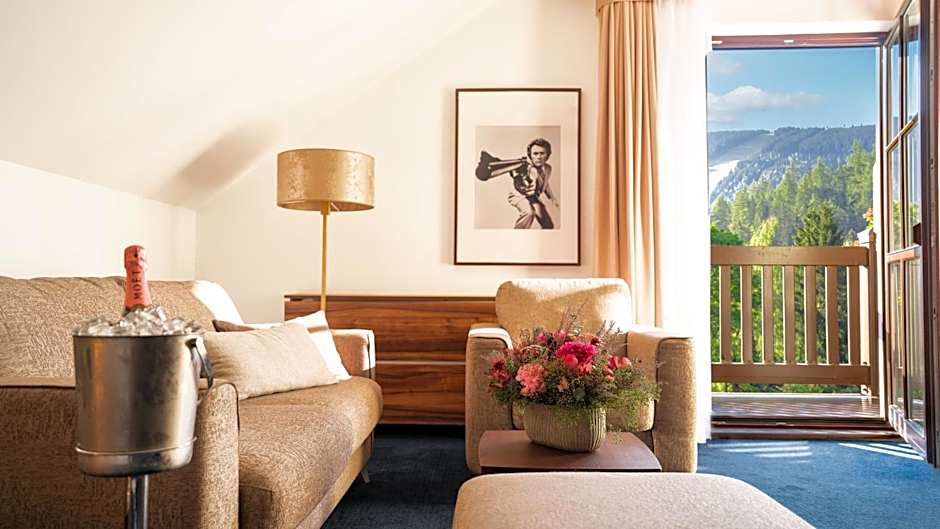 Hotel Savoy Špindlerův Mlýn