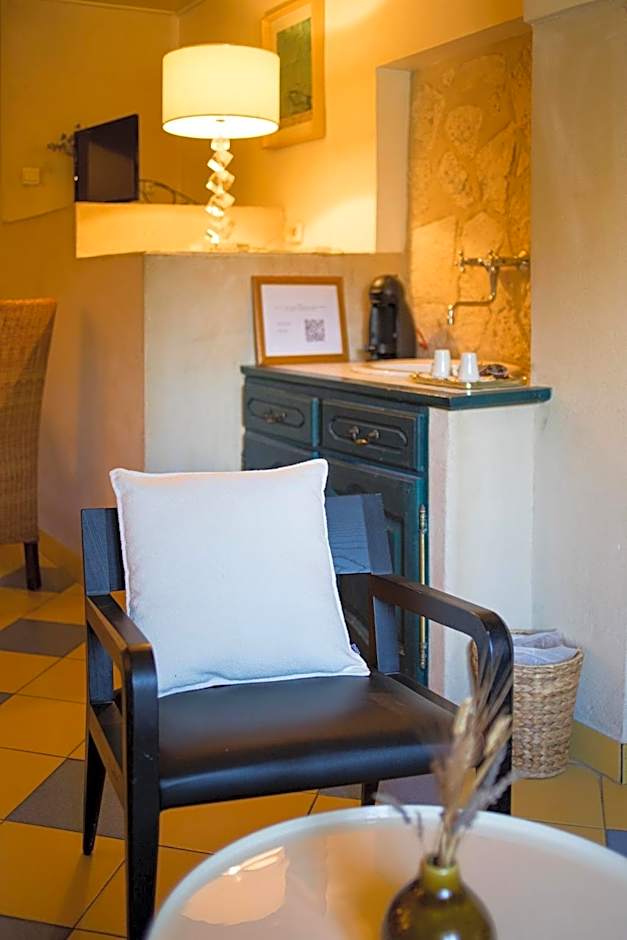 In Provence Hôtel - Expérience Authentique