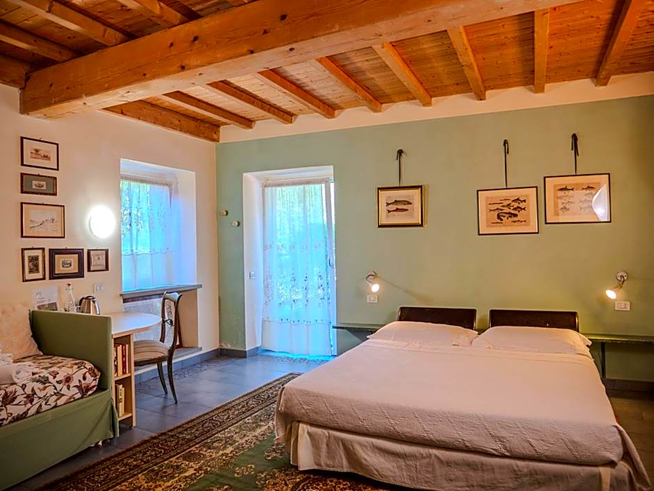 Villa Paggi Country House