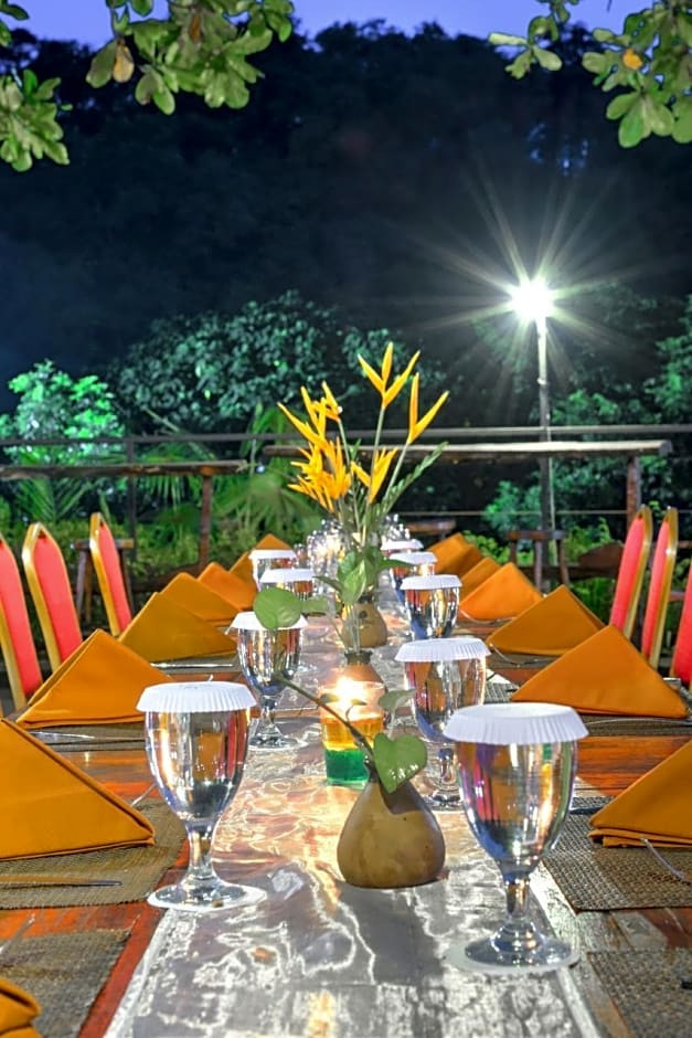 Oak Tree Emerald Hotel & Conventions Semarang