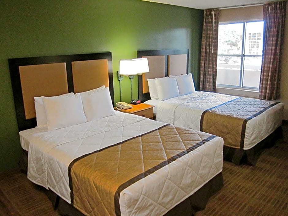 Extended Stay America Suites - Nashville - Airport - Music City