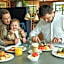 Courtyard by Marriott Amsterdam Arena Atlas