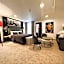 Rhein Hotel St. Martin
