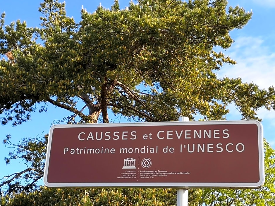 Rêve de Causse