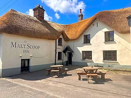 The Malt Scoop Inn