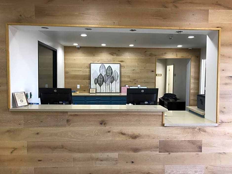Country Inn & Suites by Radisson, New Orleans I-10 East, LA