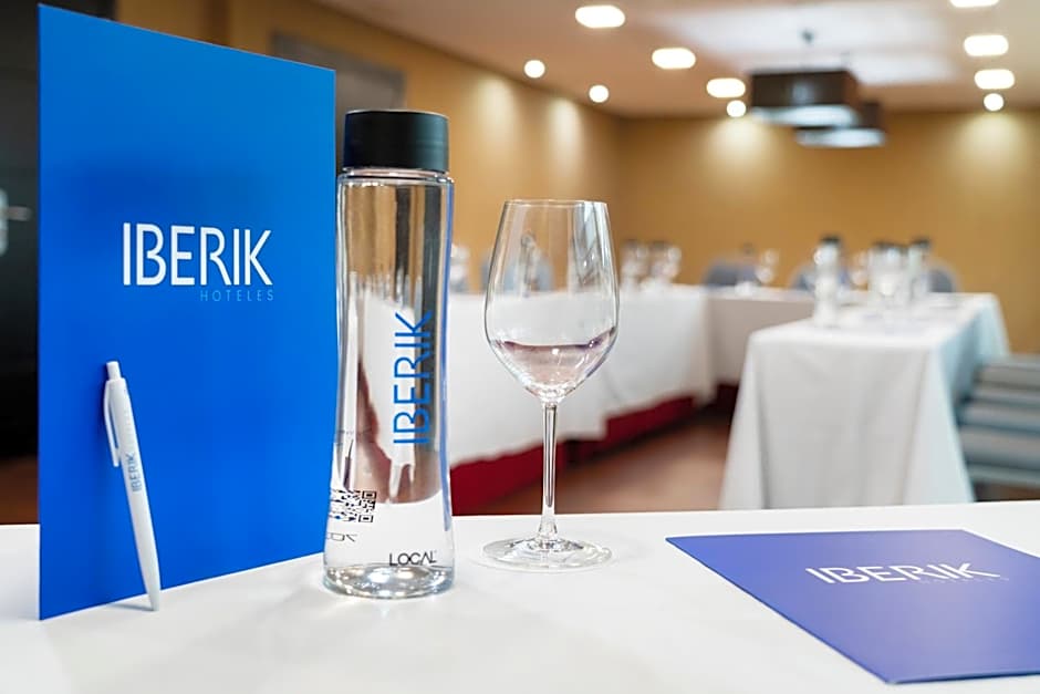 Iberik Santo Domingo Plaza Hotel