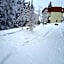 VVF Les 7 Laux Massif de Belledonne