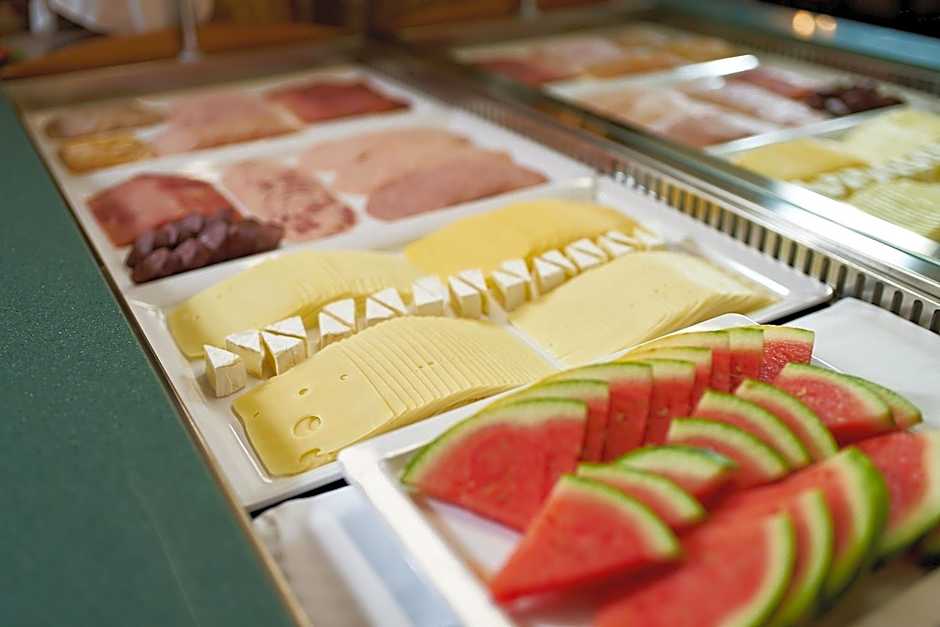 Hotel zur Post