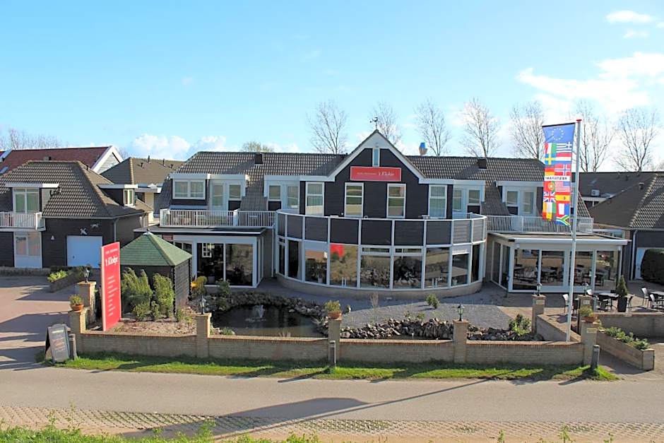 Hotel Restaurant 't Klokje