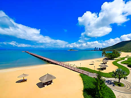 Luhuitou State Guesthouse & Resort