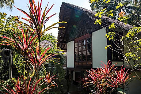 Mai Pai Cottage