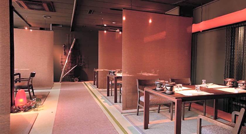 Tabinoyado Ushionoakari Geiboso