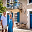 Chambres d’hôtes La Joyeuse