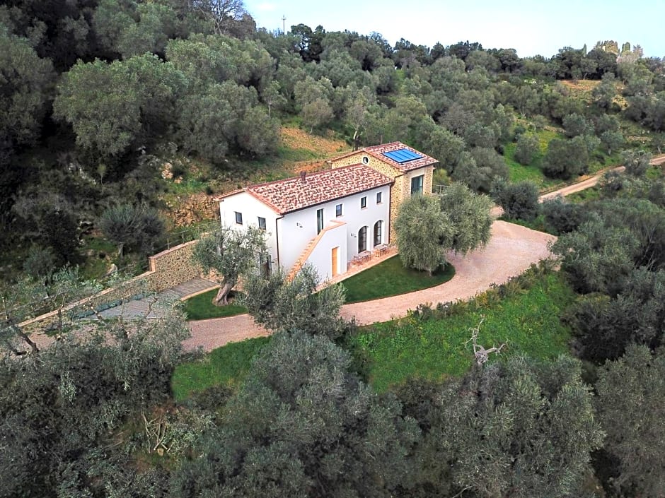 Orto de' Mandorli B&B