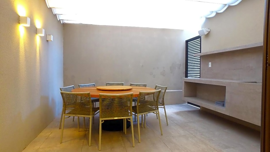 Barra Bali Ap 06 - Paraíso à Beira Mar