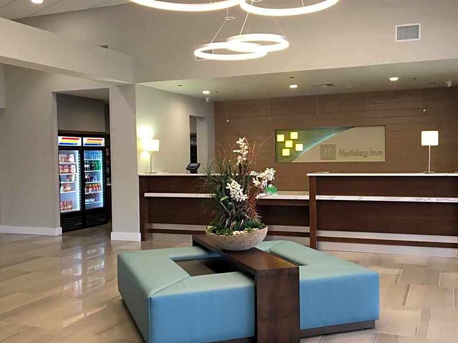 Holiday Inn Hotel & Suites Daytona Beach On The Ocean by IHG