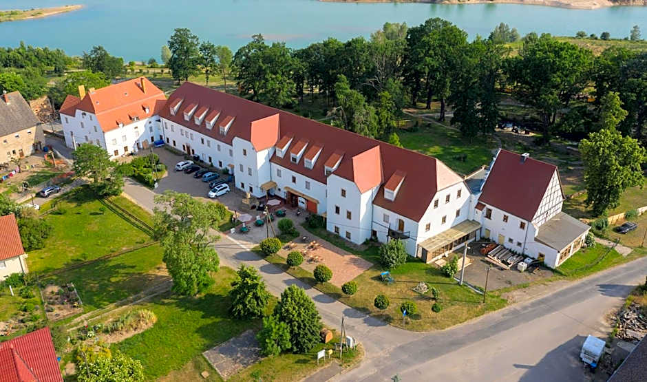 Rittergut Dröschkau