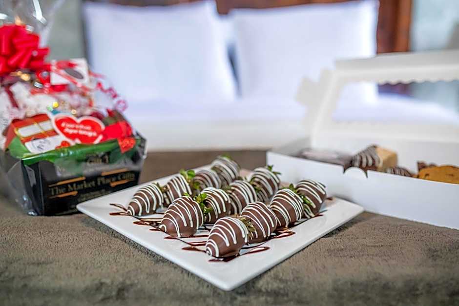 1886 Crescent Hotel and Spa