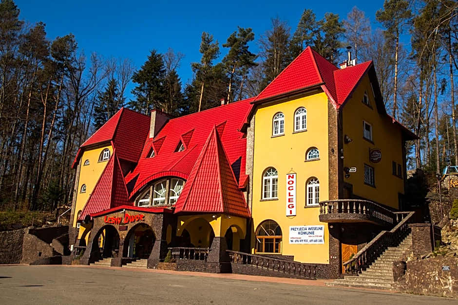 Leśny Dwór
