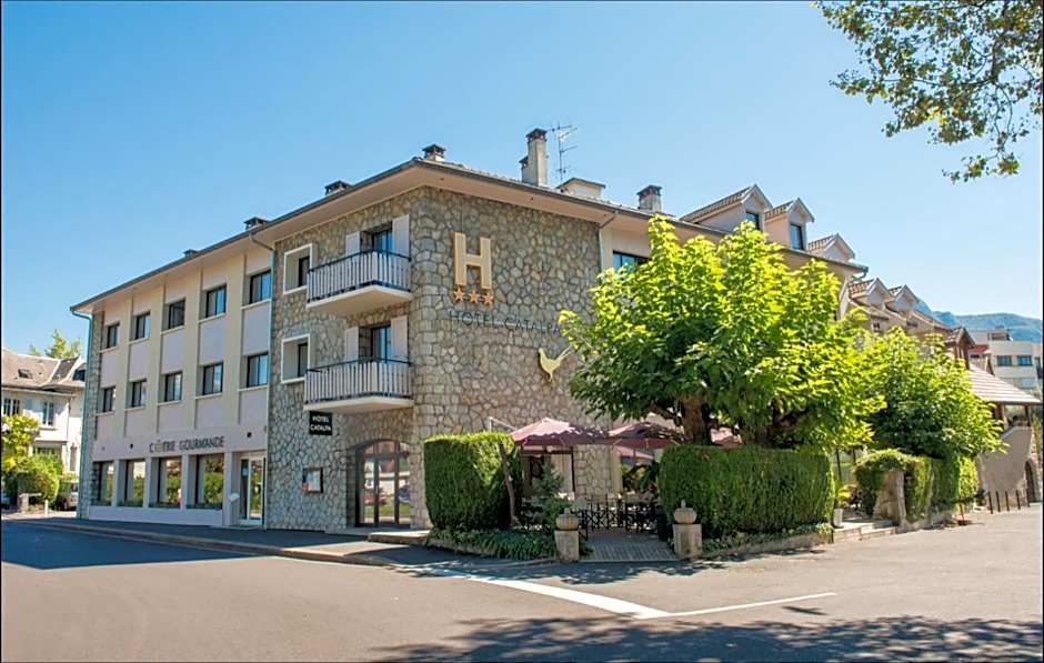 Hotel Catalpa