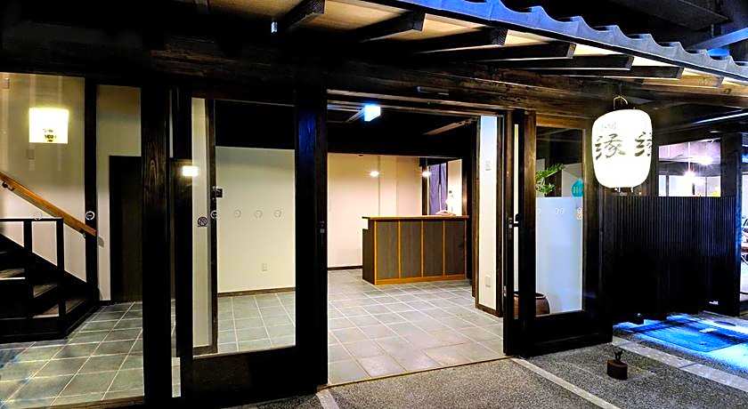 Kinosaki Onsen Koyado Enn