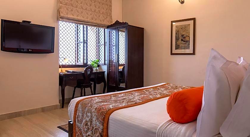 Amritara Suryauday Haveli