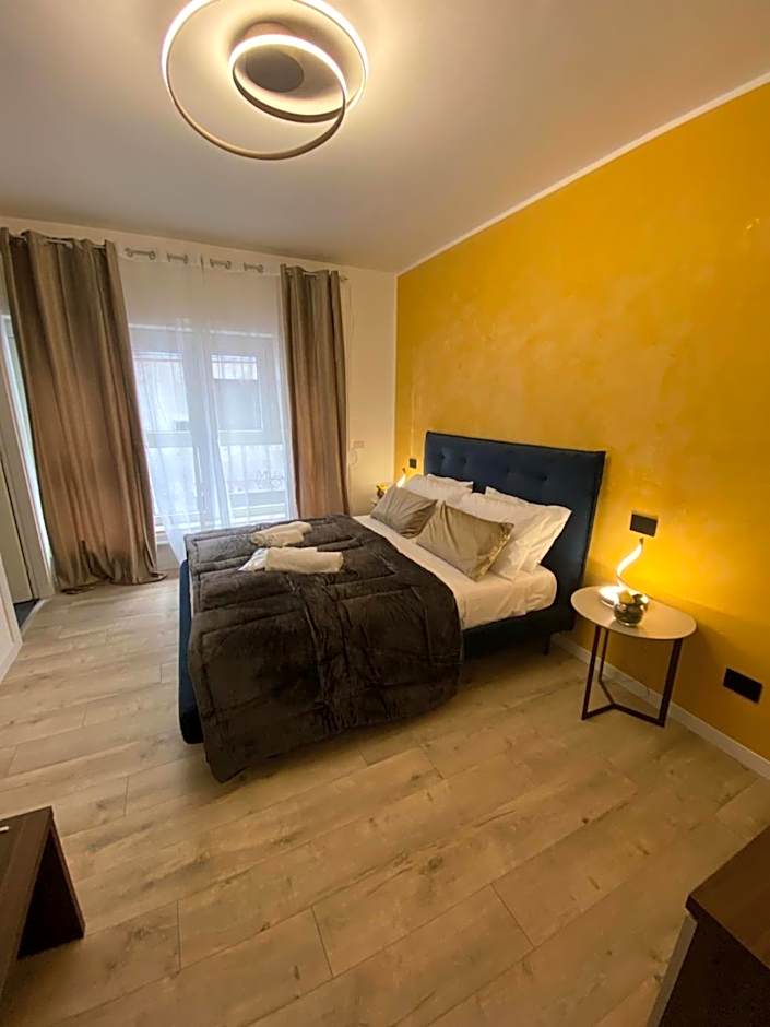 Hotel Plaza Ungheria