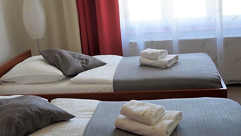 Pivovarsky Hotel Kojetín u Kroměříže