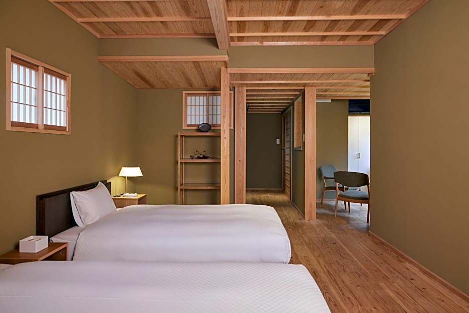 HOTEL CULTIA DAZAIFU