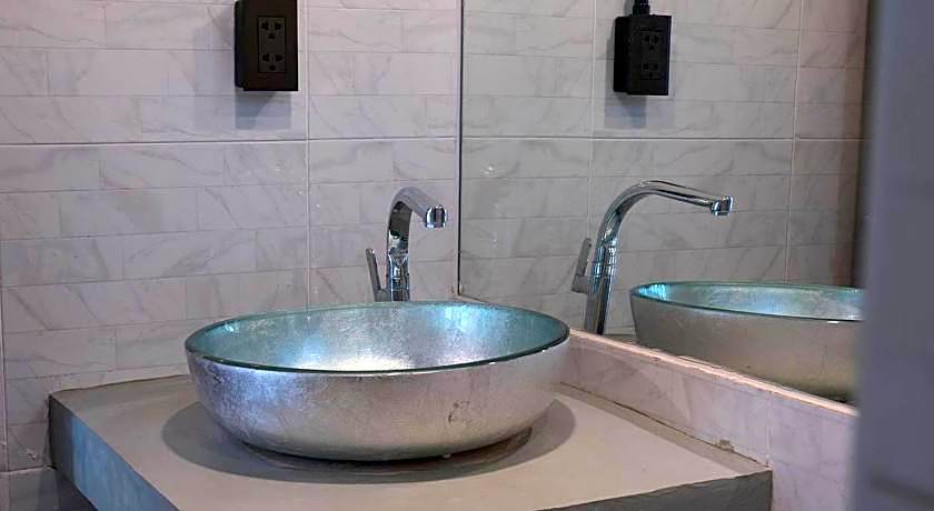 Bhupimarn Garden House