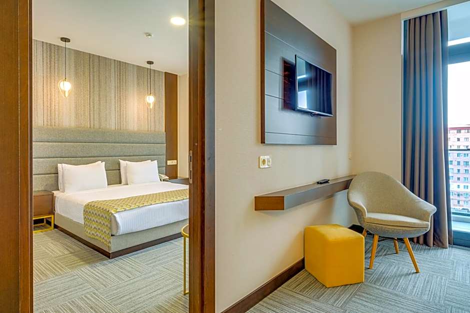 Hotel Salvador
