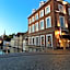 Canalview Hotel Ter Reien