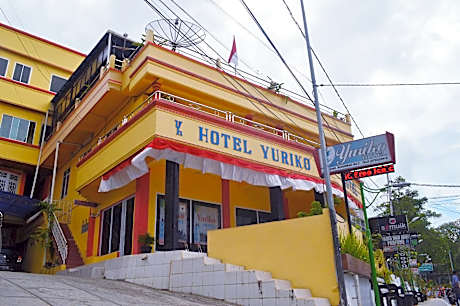 Yuriko Hotel