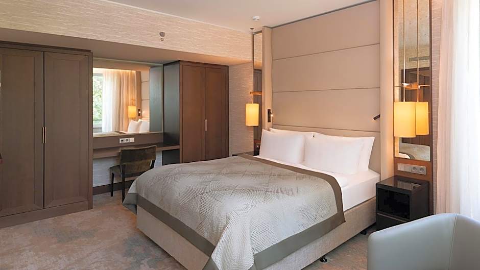 Photo 1 sur 4 de Junior 1 King Bed Suite