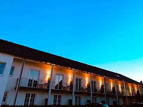 Taste Style Hotel Bären Auggen