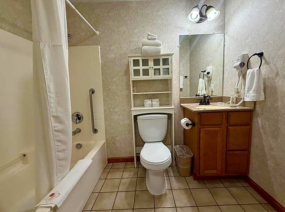 Comfort Inn & Suites Murrieta Temecula Wine Country