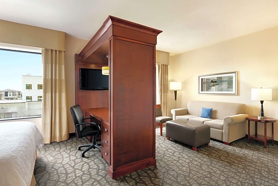 Hampton Inn & Suites by Hilton Houston Pasadena