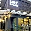 Loft Space Hotel
