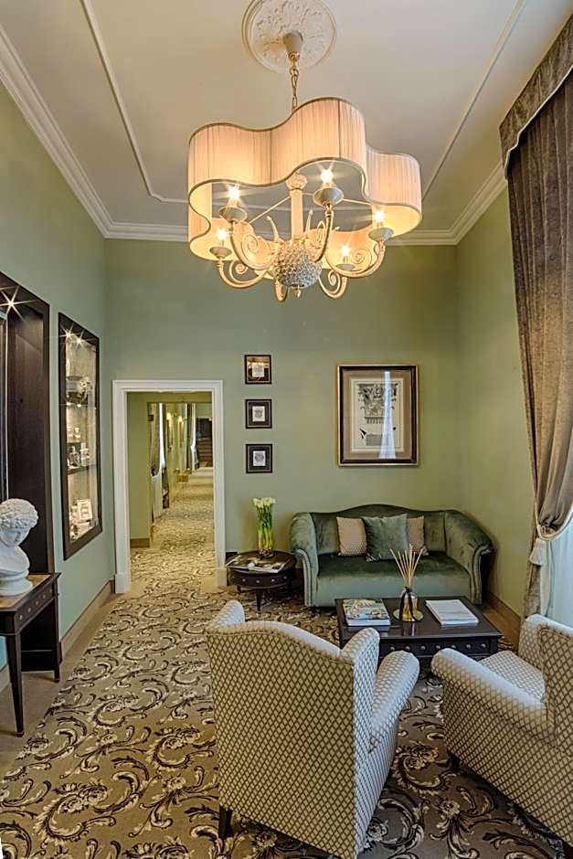 Palazzo Roselli Cecconi